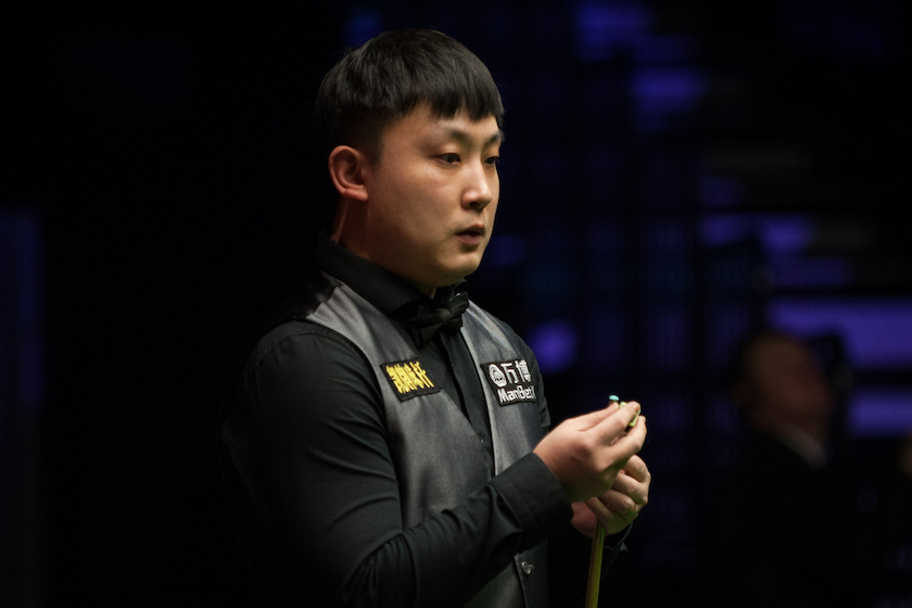 团队氛围 团队氛围