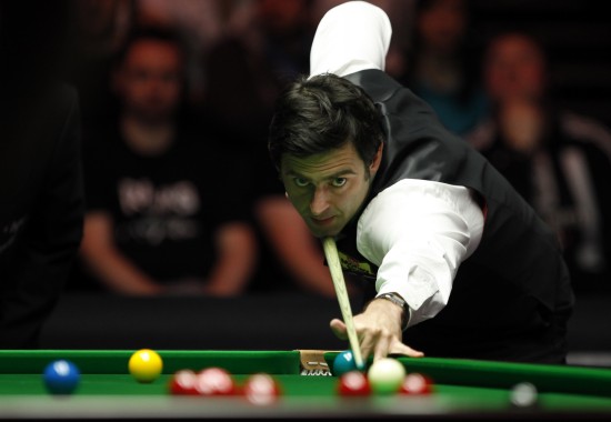 一场场比赛 一场场比赛