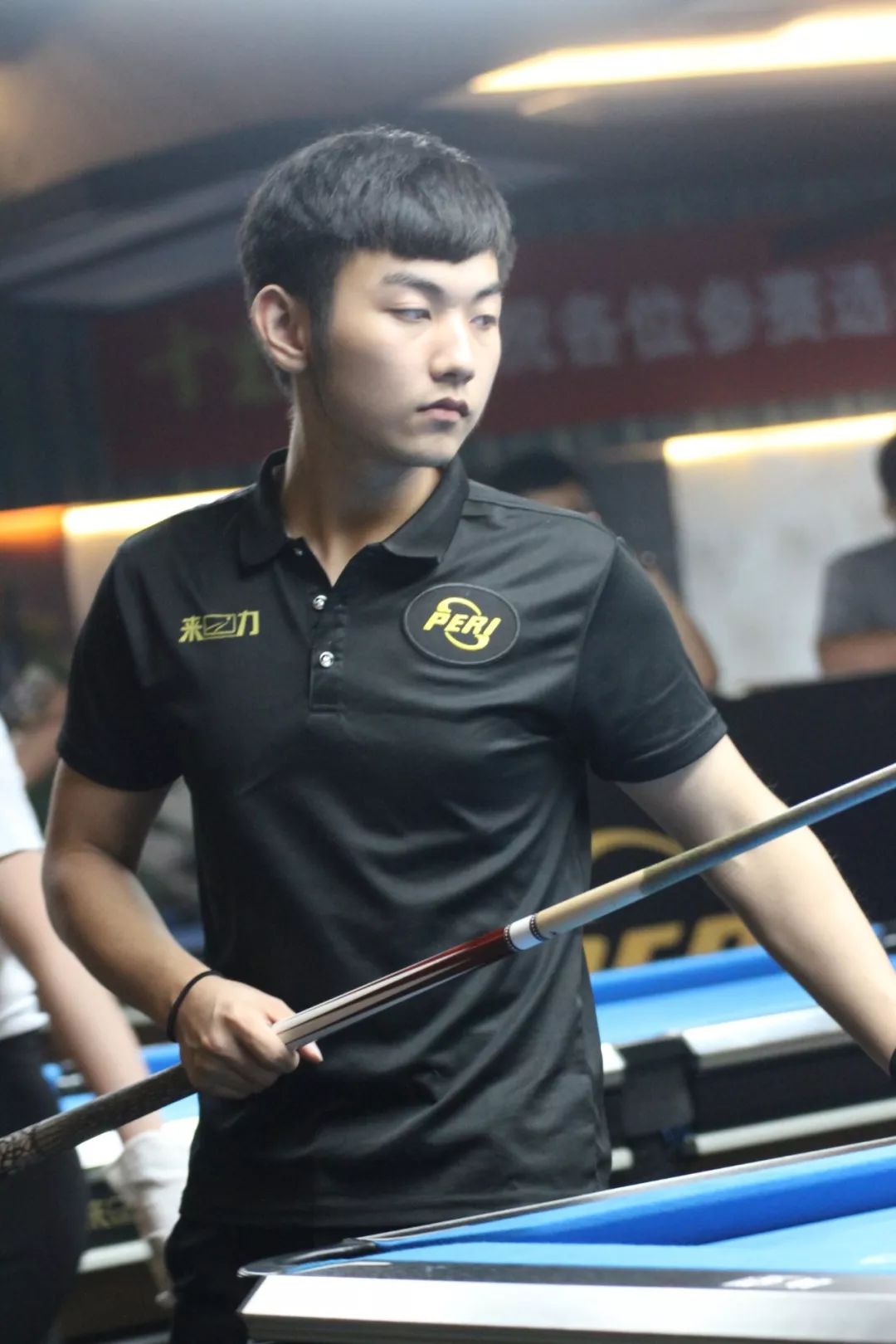 赌场的牌桌 赌场的牌桌